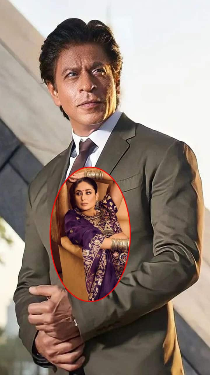 Shahrukh Khan to Kareena Kapoor: Bollywood star's shocking electricity bills revealed NTI