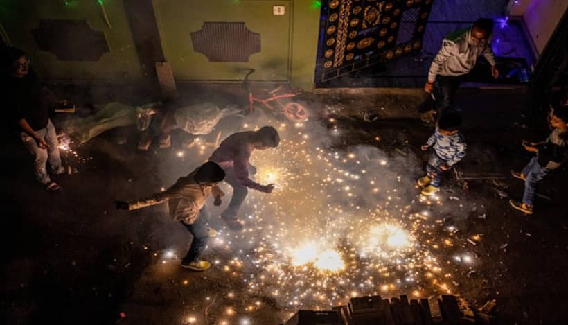 Diwali 2024: List of states that have banned firecrackers, timings & penalties for violating them | EXPLAINED