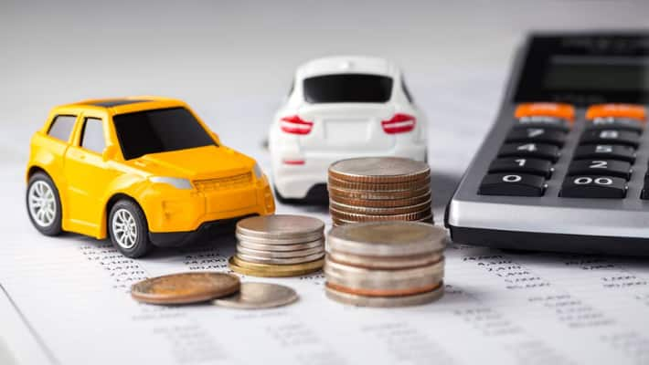 A Comprehensive Guide to Getting Used Car Loan Pre-Approval