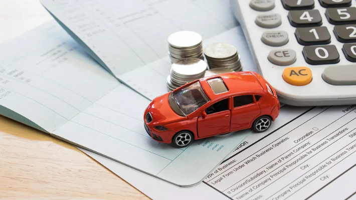 A Comprehensive Guide to Getting Used Car Loan Pre-Approval