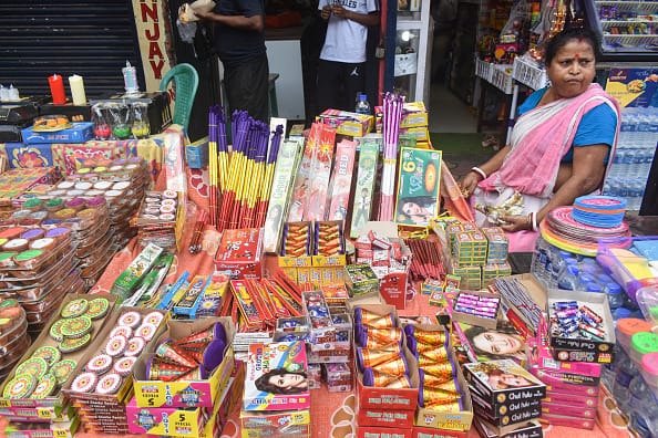 Diwali 2024: List of states that have banned firecrackers and penalties for violating them (EXPLANED) shk