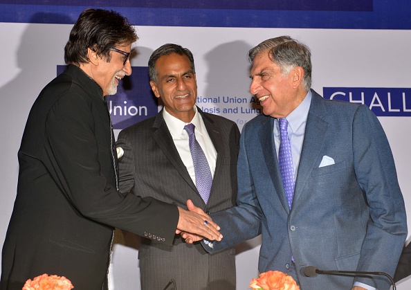 Can I borrow some money Amitabh bachchan share beautiful memory with Ratan tata ckm