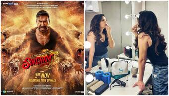 Bigg Boss 18: Did you know THIS contestant will feature in Singham Again