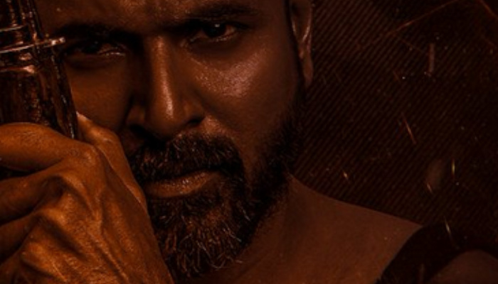 Actor Sivakarthikeyan starrer Amaran film updates out hrk