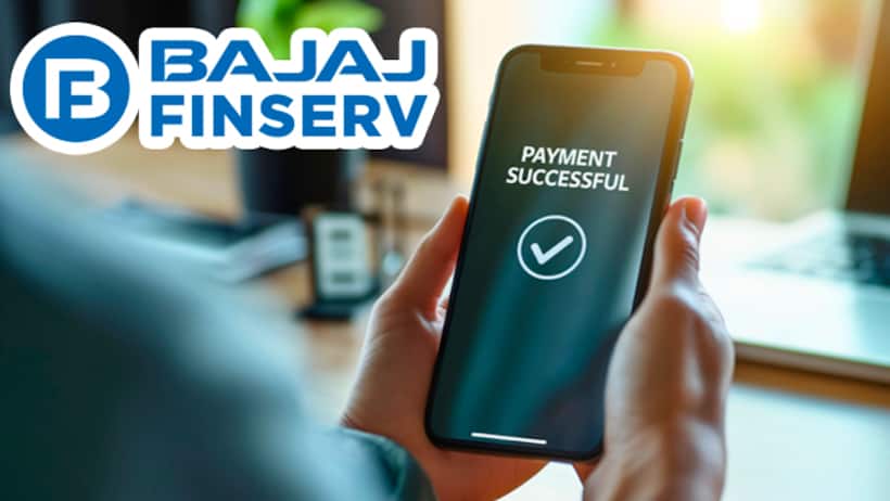 benefits of paying bills with digital payments app like bajaj pay instead of cash