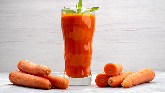 carrot-juice-for-weight-loss