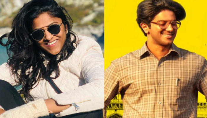 Actor Dulquer starrer upcoming film Lucky Bhaskar review out hrk