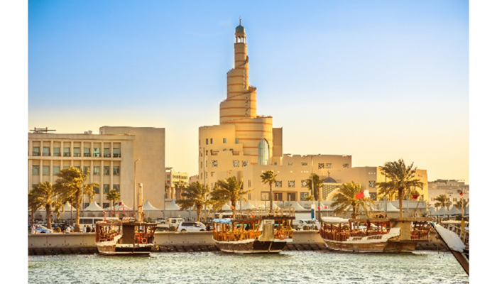 Qatar and Morocco join forces for the 2024 Year of Culture