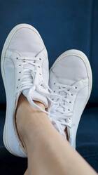 Is wearing someone else's footwear a good idea? Find out what astrology says