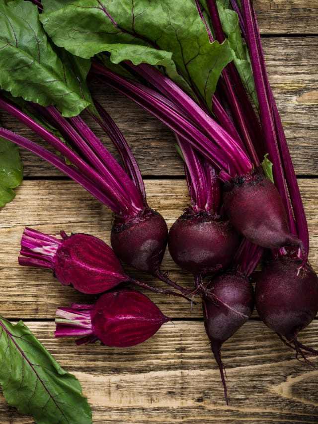 benefits of eating beetroot you must know 