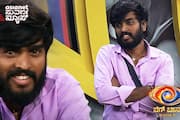 Bigg Boss Kannada 11 Hanumantha Lamani Won Captaincy Task and Show his Real Energy gvd