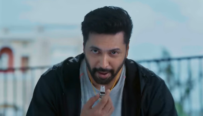 Jayam Ravi starrer Brother trailer out hrk