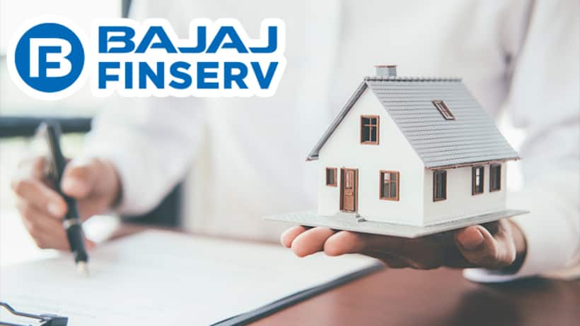 know the benefits and ease of getting home loans from Digital Applications like Bajaj Finserv