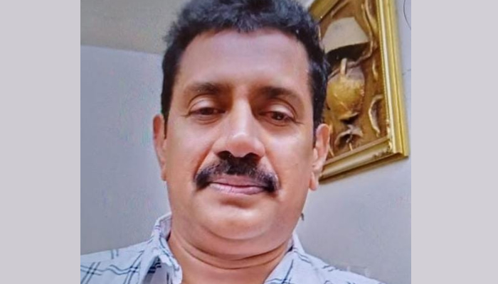 malayali expat died in riyadh 