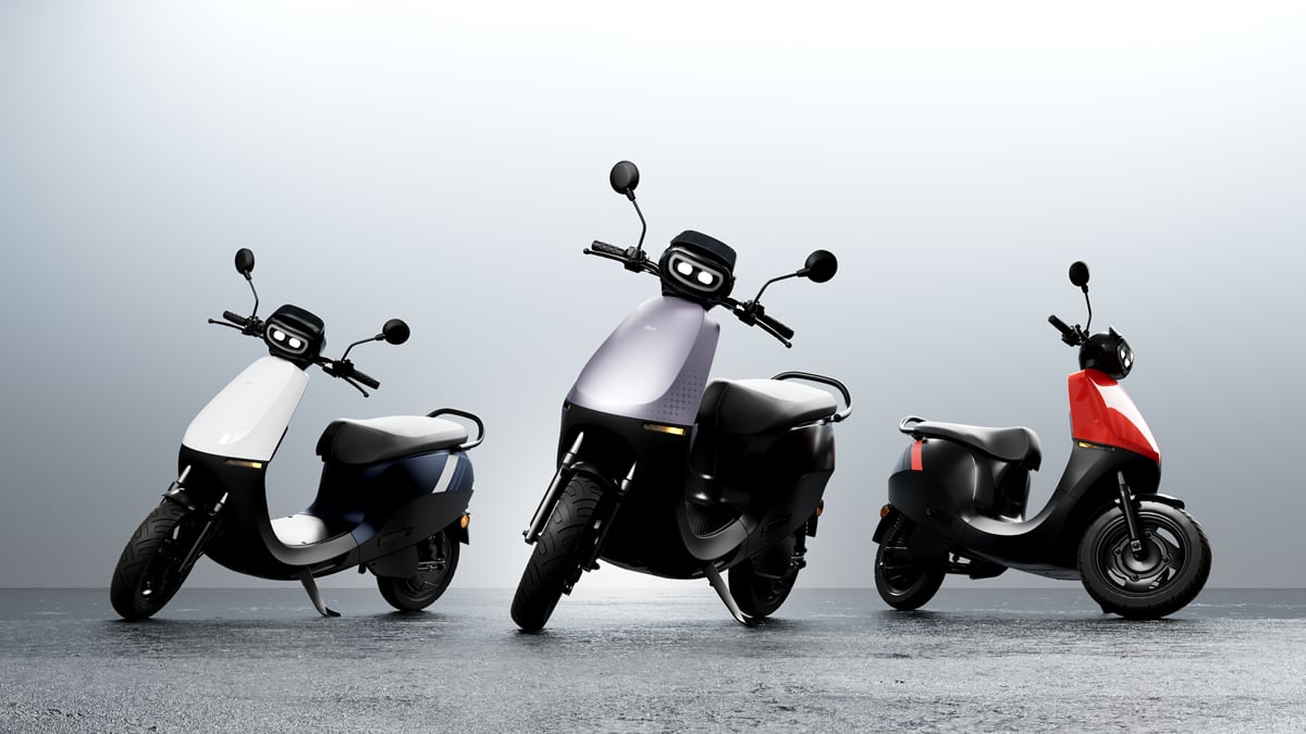 Ola Electric Sales Decline TVS and Bajaj Dominate Indian E bike Market sat