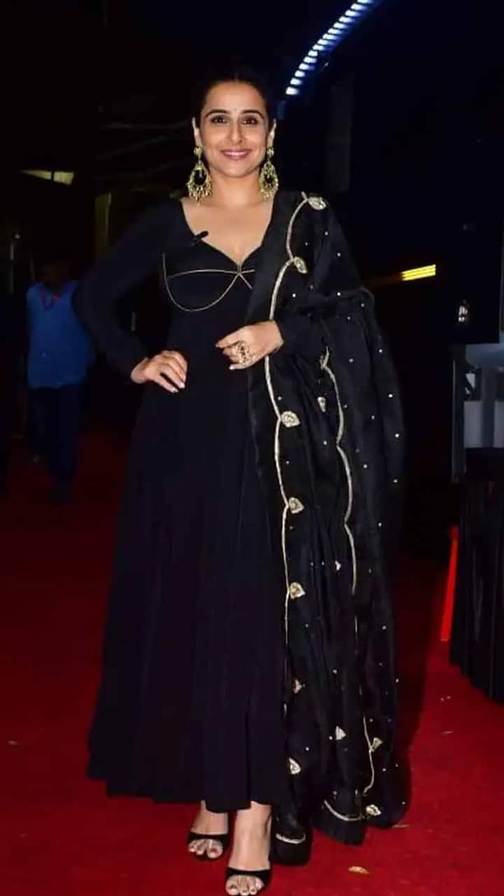 Vidya Balan how to loss Weight Without Workout?