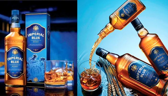 Inbrew Beverages, TPG Capital in race to buy Imperial Blue, India's third-largest whisky brand