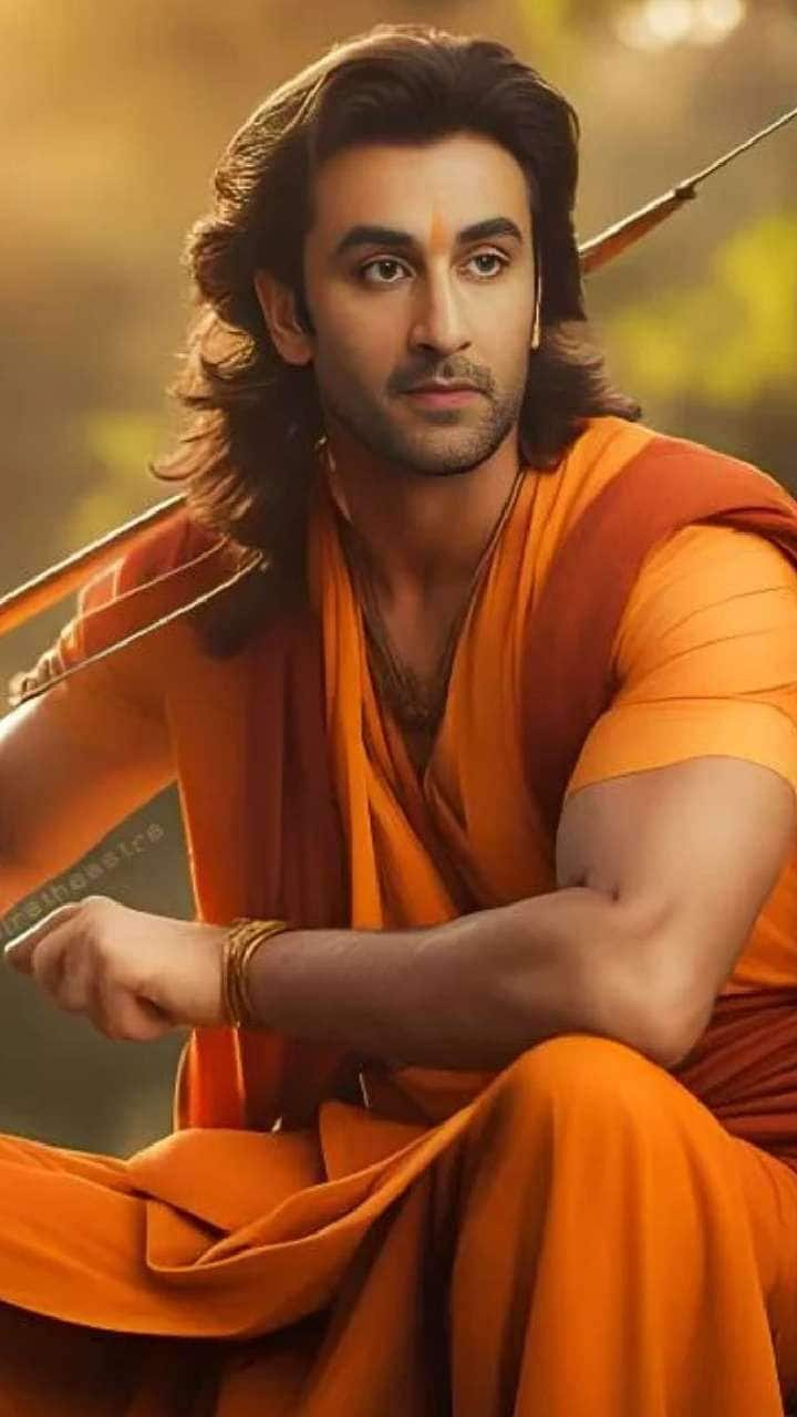 Ramayana Movie Cast Revealed Ranbir Kapoor Sai Pallavi Star gow