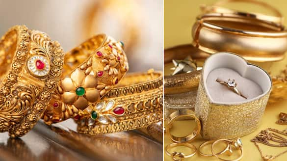 Right Tips To Store Gold Jewellery gow