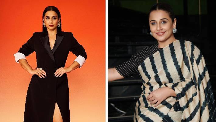 Vidya Balan fat to fit diet plan and tips
