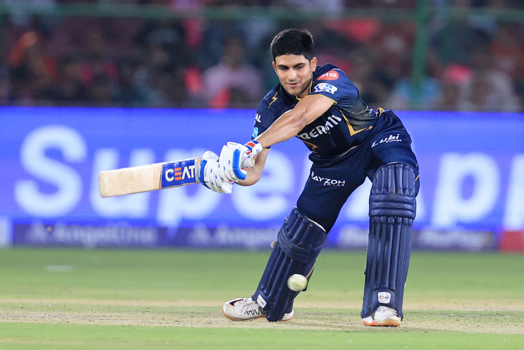 IPL 2025 mega auction: Gujarat Titans to retain Shubman Gill, Rashid Khan and Sai Sudharsan - Report snt