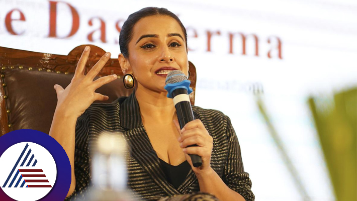 Vidya Balan on her weight loss says It was inflammation have not worked out this year suc 