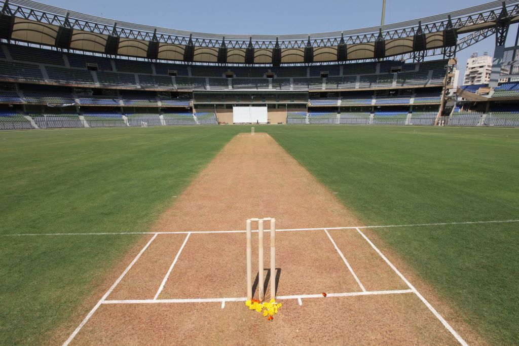 India bats for Sporting Pitch in Mumbai for 3rd Test After Going 0-2 Down Against New Zealand