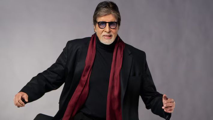 Mukesh Khanna reveals career downfall due to Amitabh Bachchan gow