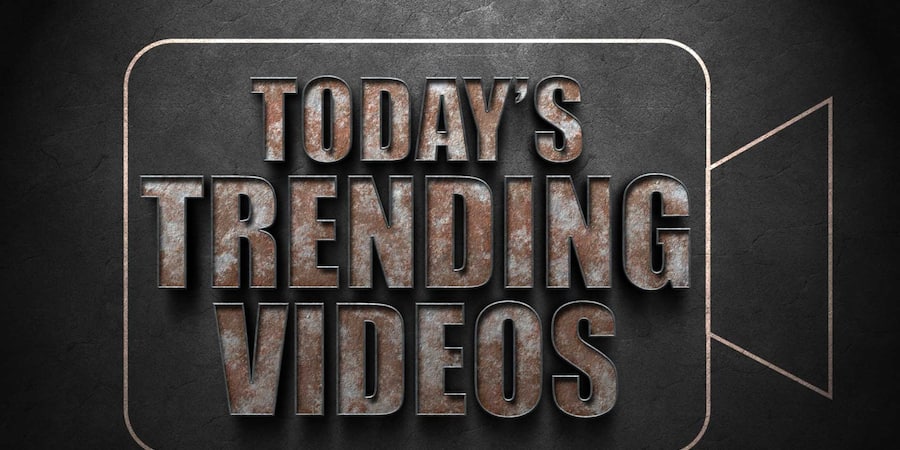 today s trending videos and latest news developments 18 11 2024