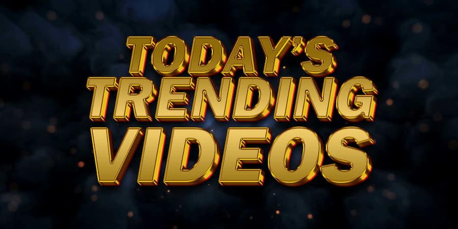 todays important and trending videos 31 october 2024