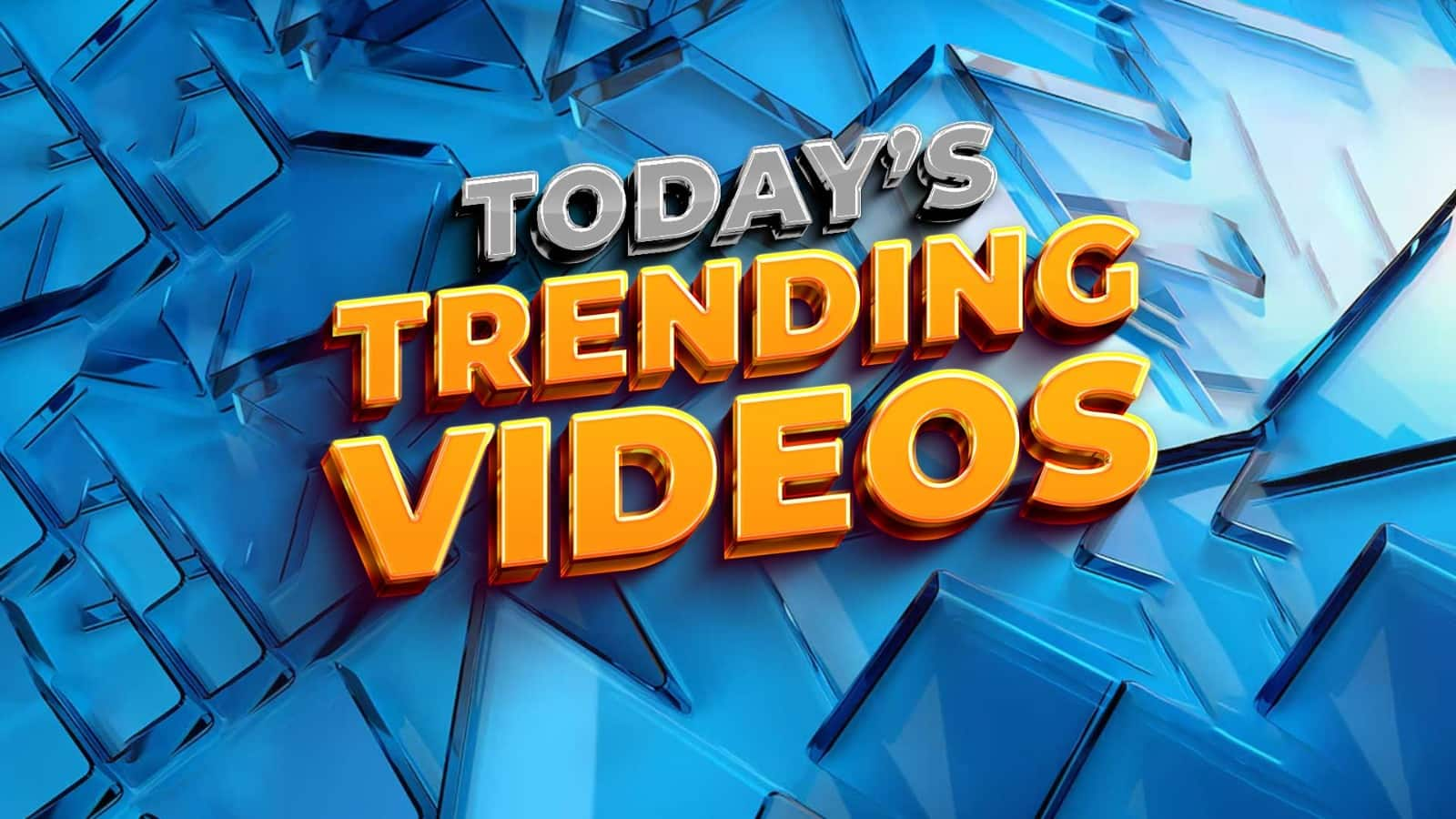 Todays Important and Trending Videos 2024 November 14