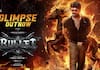 raghava lawrence brother elviin bullet movie glimpse out now ans