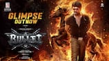 raghava lawrence brother elviin bullet movie glimpse out now ans