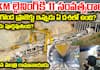 Minister Nimmala Ramanaidu Visit Velugonda Project