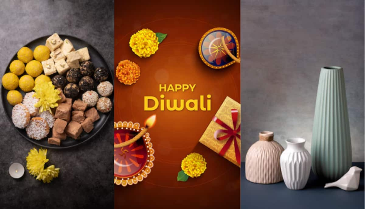 Diwali 2024 on a budget 5 amazing and affordable gifts ideas for your