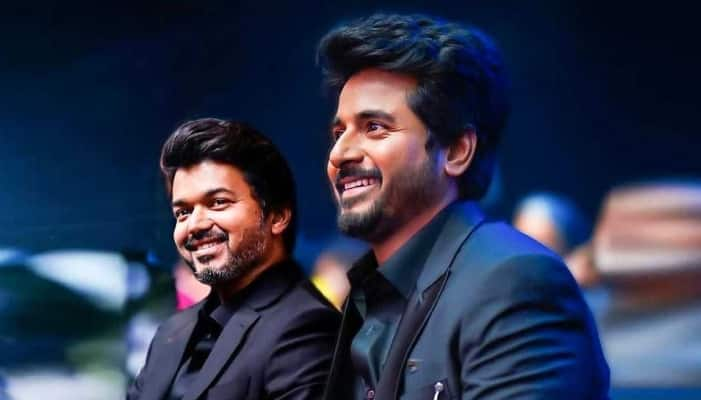 sivakarthikeyan open talk about question on political entry like vijay ans