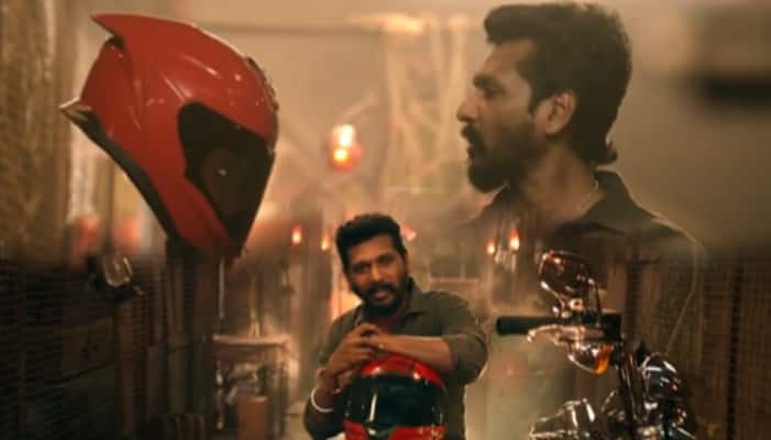 director lokesh kanagaraj welcomed a new hero in his cinematic universe ans