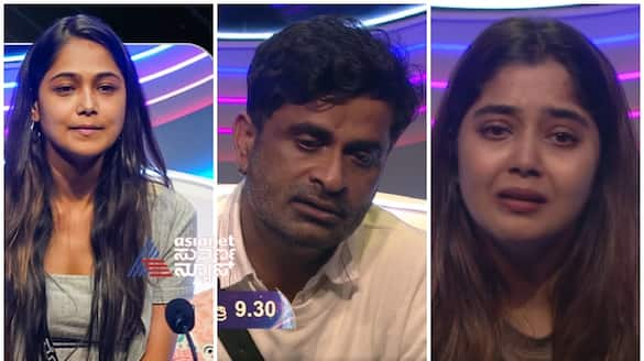 bigg boss kannada 11 contestants shared life stories Mokshitha Pai Ugramm manju and many more gow