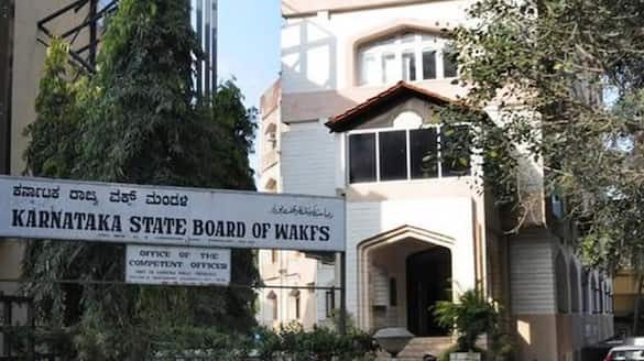 Waqf name in the properties of Mutts Temples and Someshwar Bireshwar temple is also difficult gvd