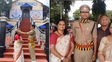 Success story Ankit Jain journey to becoming an Excise Sub-Inspector and fulfilling his familys dream iwh