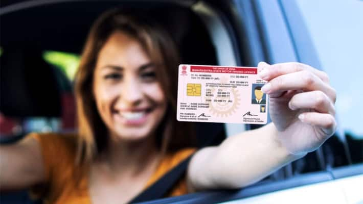 Apply for a driving license at home now, following the instructions step-by-step-rag