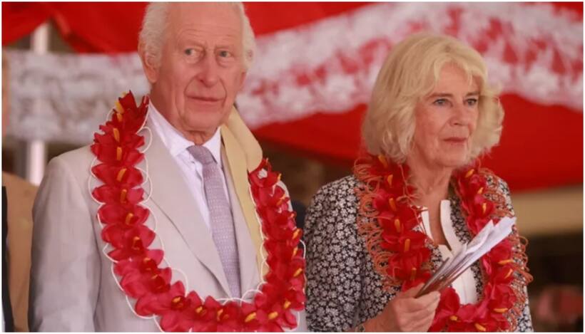 King Charles III, Camilla take private wellness retreat in Bengaluru's Soukya centre: Report