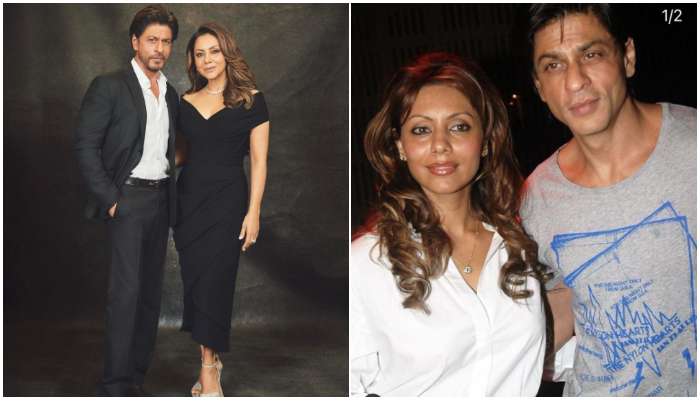 Shah Rukh Khan 59th birthday: Gauri Khan to throw grand party at Mannat; Read more ATG