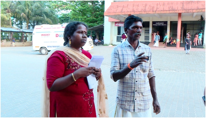 Kerala: Elderly woman reportedly paralyzed after rabies vaccine at Alappuzha Medical College; Family files complaint anr