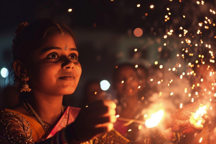 Diwali Safety: Important guidelines and helpline numbers you should know NTI