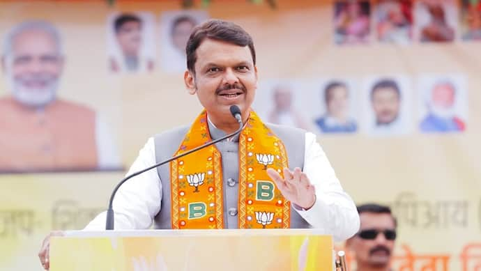 Devendra Fadnavis