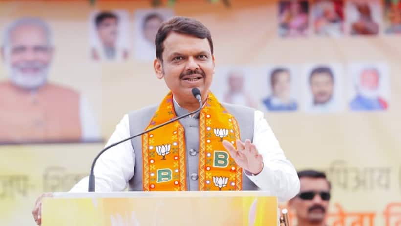 Devendra Fadnavis