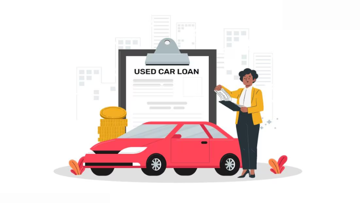 5 Things to Do to Get the Best Used Car Loan Interest Rates