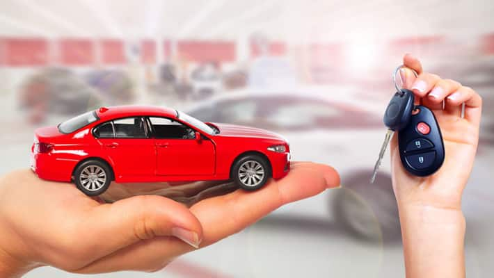 5 Things to Do to Get the Best Used Car Loan Interest Rates