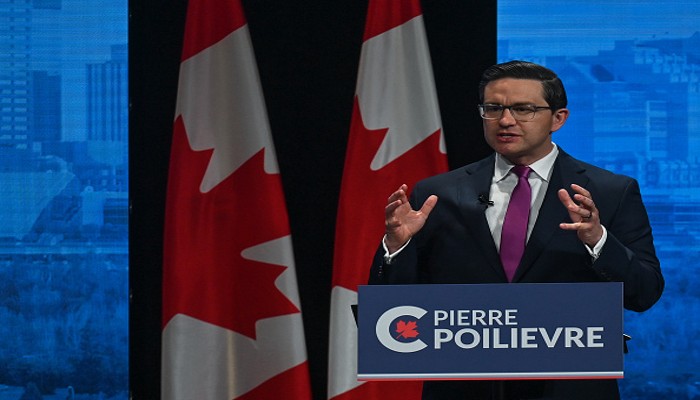 Canada Opposition leader Poilievre cancels Diwali event at Parliament Hill, slammed for 'insensitive act' shk